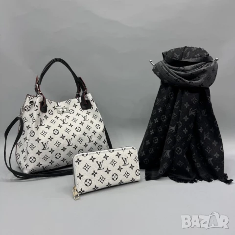 чанти louis vuitton , снимка 7 - Чанти - 50669158