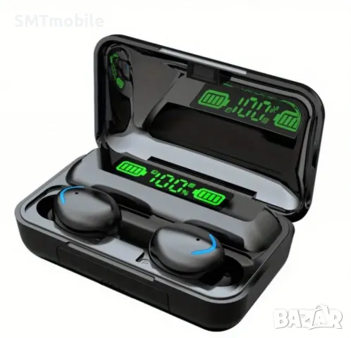 💥🔥ГОЛЯМО НАМАЛЕНИЕ НА  БЕЗЖИЧНИ Bluetoocth СЛУШАЛКИ💥 🔥ПРОМО ЦЕНА :14.99 лв🔥, снимка 1