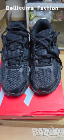 Оригинални маратонки Nike внос от Англия, снимка 5 - Маратонки - 52643848