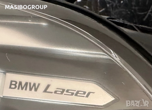 Фар ляв фарове BMW Laser за Бмв Г14 Г15 Bmw 8 G14 G15, снимка 6 - Части - 52406170
