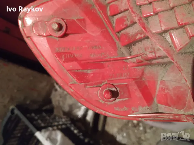 Ляв стоп за ауди а3, A3 Sportback 8P4 945 096 C, снимка 7 - Части - 47310704