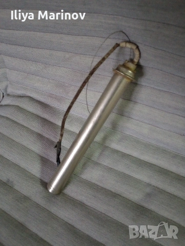 нагревател за хладилник Мраз 80