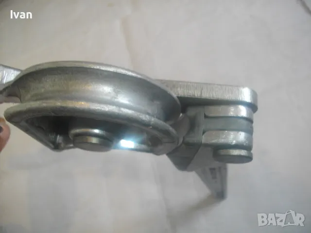 ROTHENBERGER 14мм НОВ РЪЧЕН ТРЪБОГИБ УРЕД ЗА ОГЪВАНЕ НА ТРЪБИ С ДИАМЕТЪР ф14мм Made in SPAIN ПРОФИ, снимка 16 - Други инструменти - 49544680