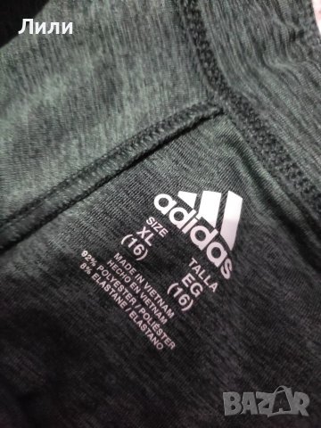 два дамски клина Adidas и Fila, снимка 4 - Клинове - 39730194