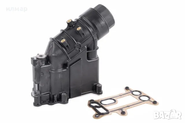 11427807799 Корпус маслен филтър за BMW 1 - 2,0D