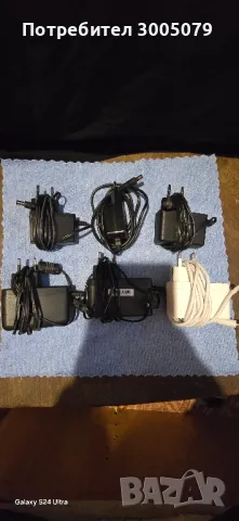  Оргинални Адаптери 