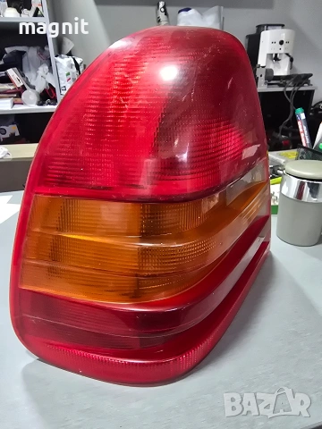 A2028200164 Ляв стоп Mercedes C class w202 / Мерцедес Ц класа 1997г., снимка 2 - Части - 53008490