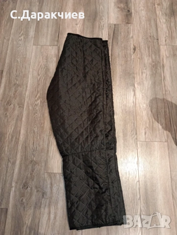 Мотоциклетен панталон водоустойчив XL, снимка 6 - Аксесоари и консумативи - 53487570