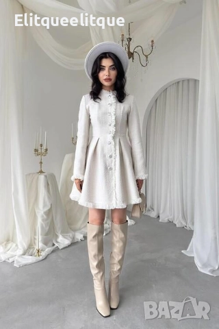 рокля 👗, снимка 2 - Рокли - 52230409