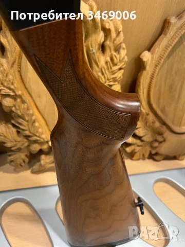 Ловен автомат BERETTA PINTAIL, кал.12, снимка 6 - Ловно оръжие - 53247464