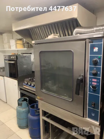 Продавам павилион за бързо хранене, с всички необходими разрешителни , снимка 2 - Заведения - 50342734