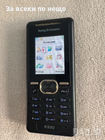 Sony Ericsson K330, снимка 15 - Sony Ericsson - 52738286