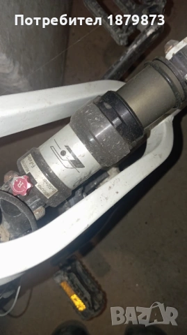 Продам планински велосипе, снимка 3 - Велосипеди - 53060779