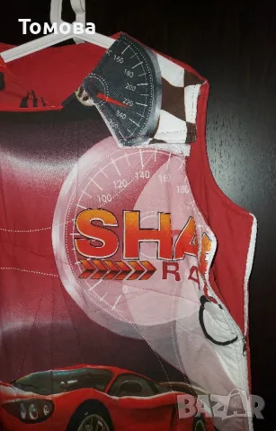 Детски зимен спален чувал , снимка 2 - Спални чували за бебета и деца - 48035003