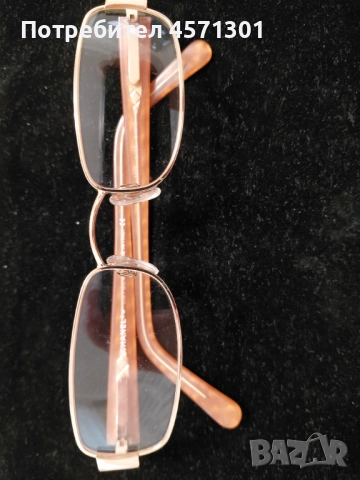 Chanel диоптрични рамки, снимка 6 - Слънчеви и диоптрични очила - 51514429