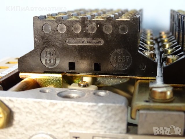 електромеханичен програматор Schmersal PGMS 12/1/3S, снимка 12 - Резервни части за машини - 37672925