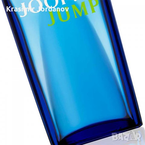 JOOP, снимка 7 - Мъжки парфюми - 22386686