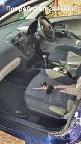 Киа сиид, снимка 9 - Автомобили и джипове - 50278684