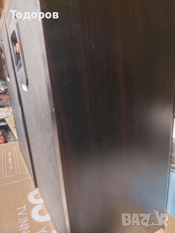 Technics 3 Way Speaker System 200/100W 6 Ohm , снимка 13 - Тонколони - 52209247