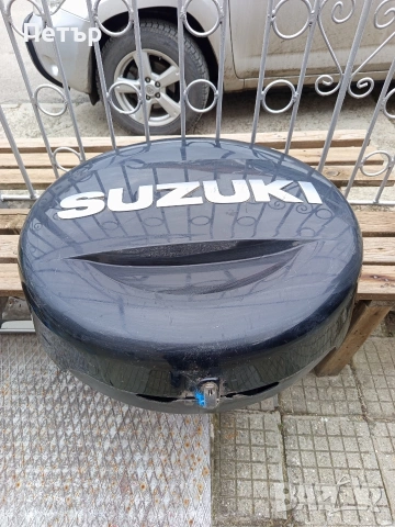 Сузуки Гранд Витара, снимка 2 - Автомобили и джипове - 53119696