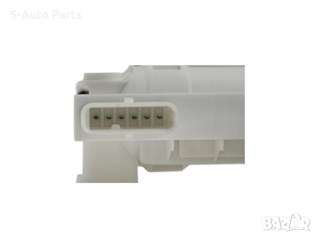 Брава за задна дясна врата за BMW X6 F16 (2014-2019) 51207419842, снимка 2 - Части - 52846260