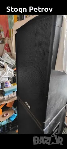 Колони Кoda, снимка 2 - Тонколони - 48499536