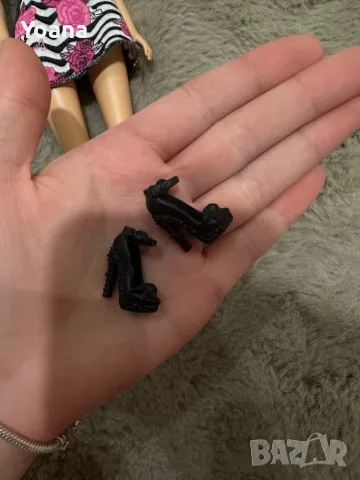 Барби Оригинална със всички аксесоари, снимка 3 - Кукли - 50393201