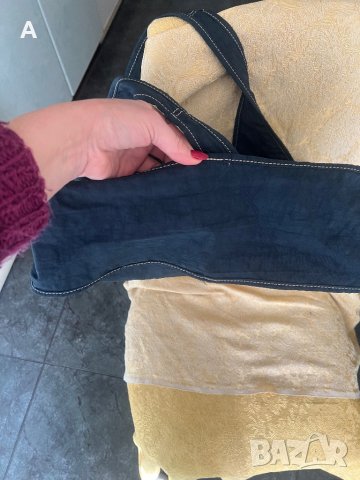 Дамска чанта Kipling, снимка 4 - Чанти - 43603187