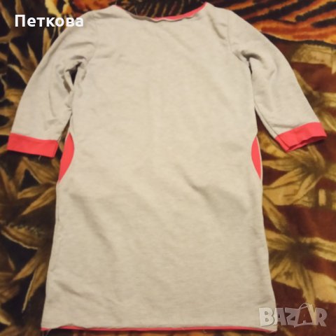 Дамска рокля, снимка 1