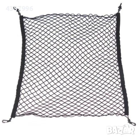 Мрежа за багаж 70х70CM, W10096