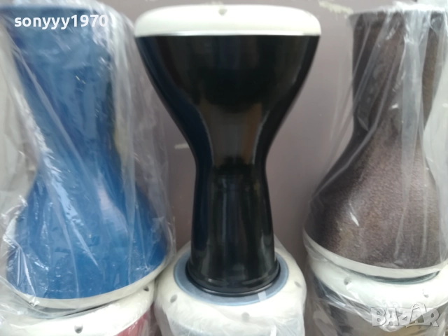 ГОЛЯМИ ТАРАМБУКИ-41Х26СМ РАЗЛИЧНИ ЦВЕТОВЕ 2308251446LCHERY, снимка 2 - Ударни инструменти - 51464240