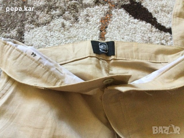 Мъжки дънки,нови,размер w32ии 36, снимка 9 - Дънки - 34577687