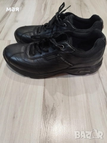 Ecco-42, снимка 7 - Спортно елегантни обувки - 52217232