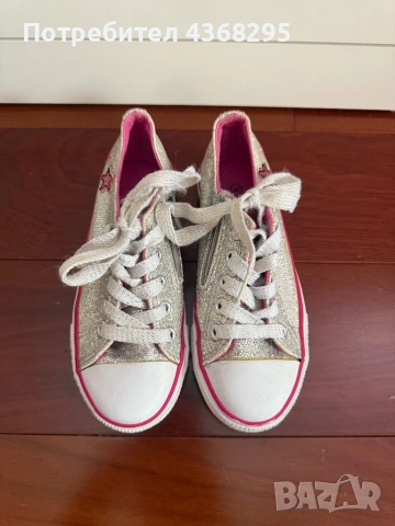 Детски гуменки с цип, 30 номер, снимка 3 - Детски гуменки - 53525720