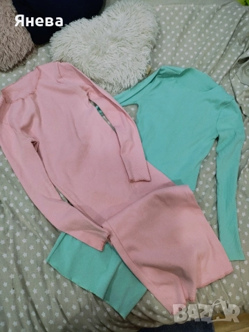 Дамска красива рокличка , снимка 2 - Рокли - 51784207