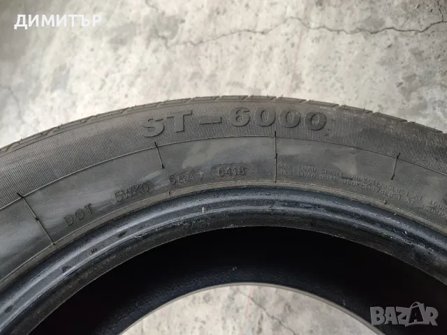 4бр.всесезонни гуми GT RADIAL 195 70 14C DOT18 цена за брой, снимка 7 - Гуми и джанти - 50014837