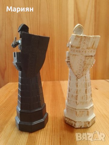 Фигурки, снимка 5 - Колекции - 40358424