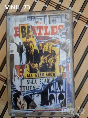 The Beatles – Anthology 2 (CD1)