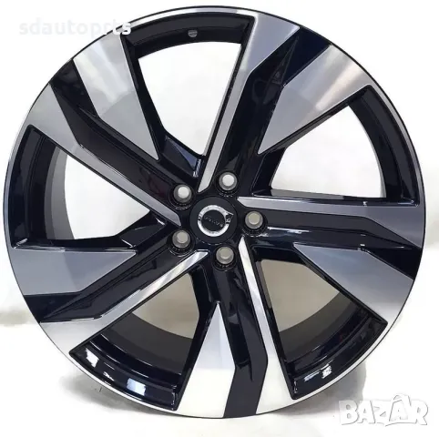 18" 19" Джанти 5x108 VOLVO C40 EC40 EX40 S60 V40 Cross Country XC40 XC60 XC70 V90