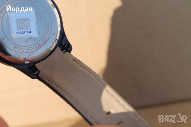Нов унисекс часовник ''ICE'' , снимка 6 - Други - 44911296
