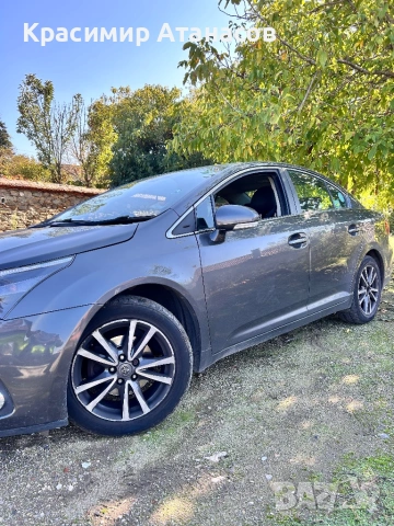 86300-05180. Антена модул за Тойота Авенсис T27 седан. 2012г, снимка 9 - Части - 53080832