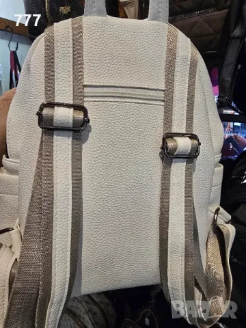 дамски раници , снимка 2 - Раници - 48690834