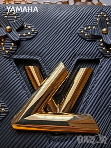Louis Vuitton  Дамска  Чанта   