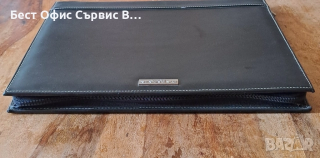 химикалка, органайзер и ключодържател кожени Balmain Paris комплект, снимка 14 - Ученически пособия, канцеларски материали - 52168298