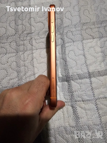 Iphone 17 pro max 256gb, снимка 4 - Apple iPhone - 53464594