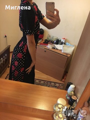 Рокля, снимка 2 - Рокли - 32797449