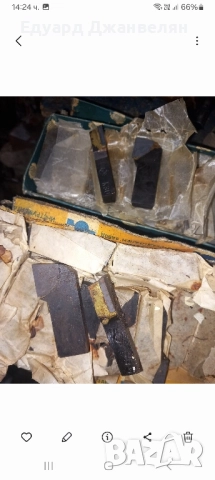 упорни ножове , снимка 2 - Стругове - 52342514