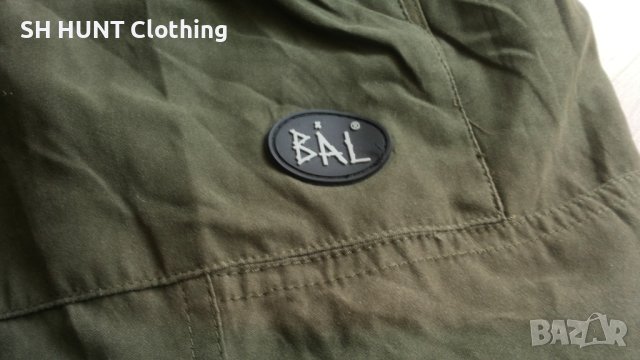 BAL Trouser размер M за лов риболов туризъм панталон пролет есен - 393, снимка 11 - Екипировка - 42994452