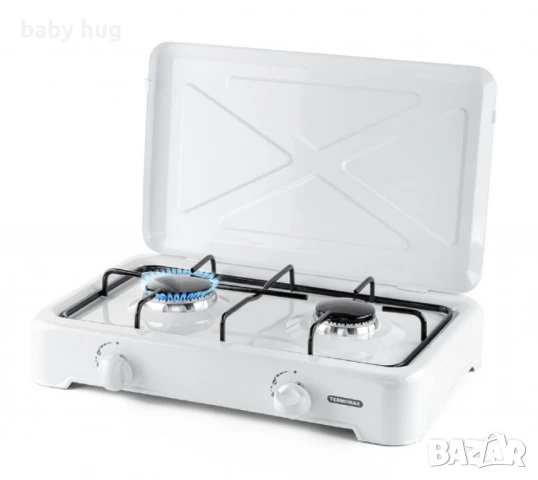 Газов котлон, снимка 5 - Котлони - 51254399