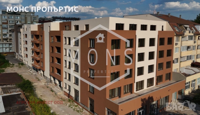 Тристаен апартамент за продажба в гр. В. Търново, кв. "Бузлуджа"., снимка 2 - Апартаменти - 52738808